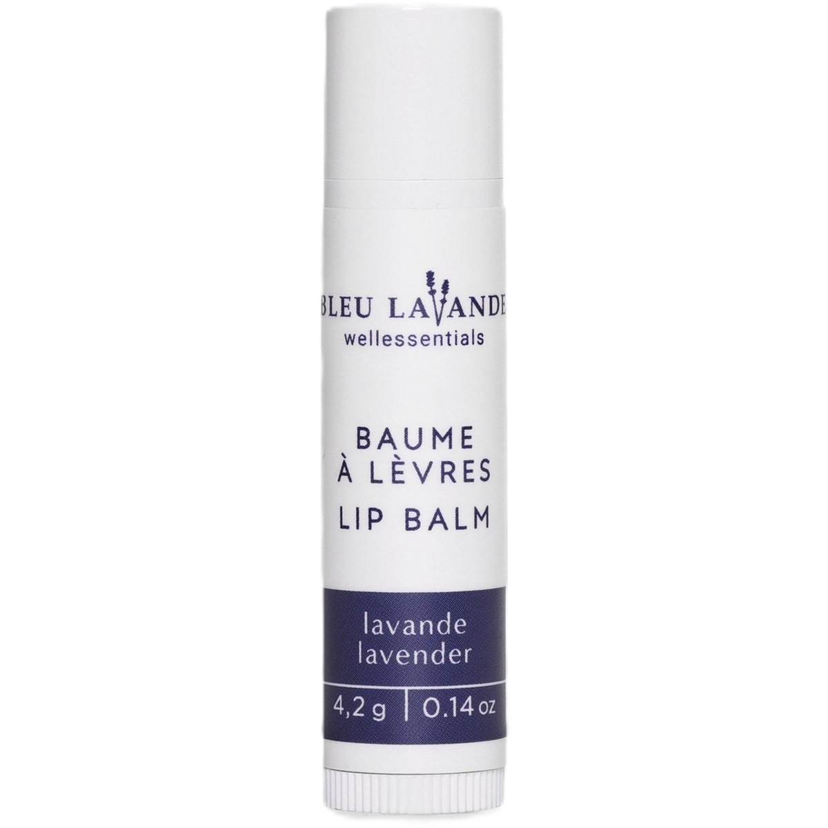 Lavender lip conditioner