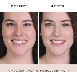 4-in-1 Pressed Mineral Makeup Broad Spectrum SPF 15 2