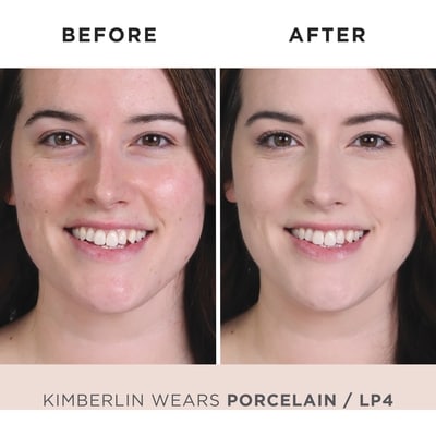 4-in-1 Pressed Mineral Makeup Broad Spectrum SPF 15 2
