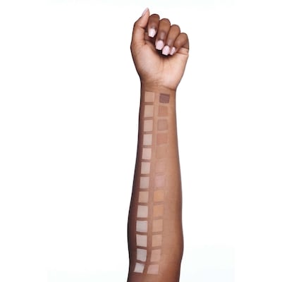 4-in-1 Pressed Mineral Makeup Broad Spectrum SPF 15 5