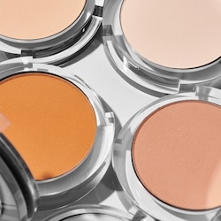 4-in-1 Pressed Mineral Makeup Broad Spectrum SPF 15 5