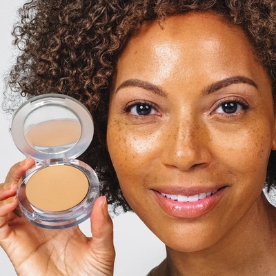 4-in-1 Pressed Mineral Makeup Broad Spectrum SPF 15 6