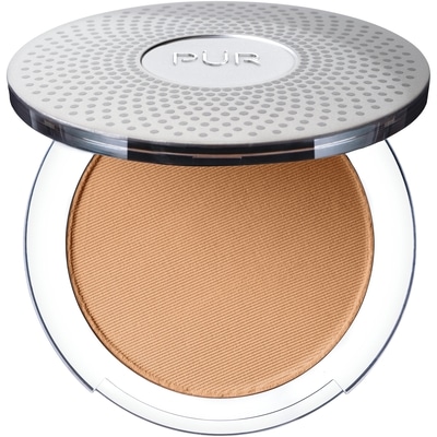 4-in-1 Pressed Mineral Makeup Broad Spectrum SPF 15