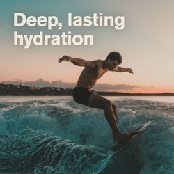 Cedarwood Amber Hydrating Body Wash for Men, Naturally Derived 4