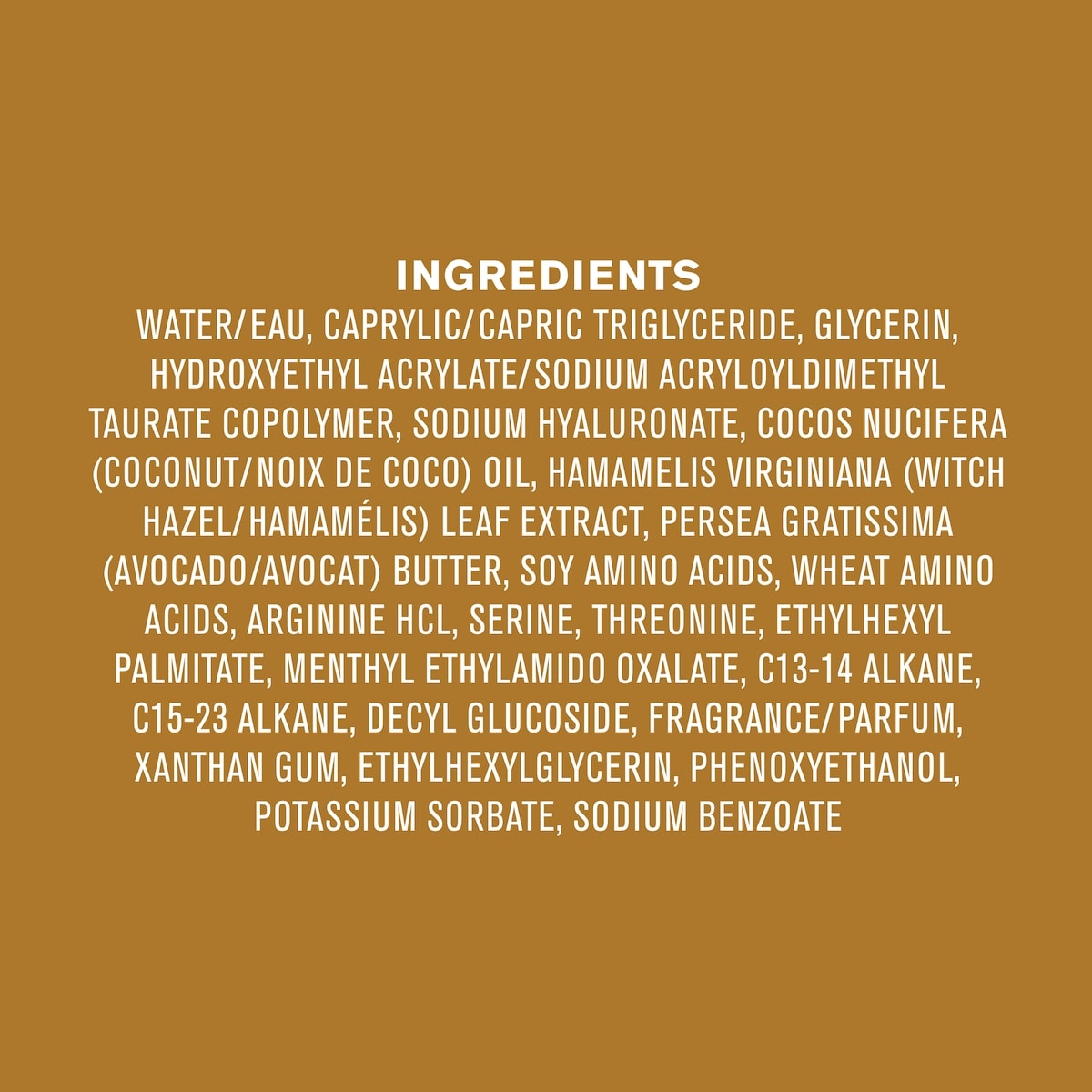 EMJ Huile À Barbe Santal