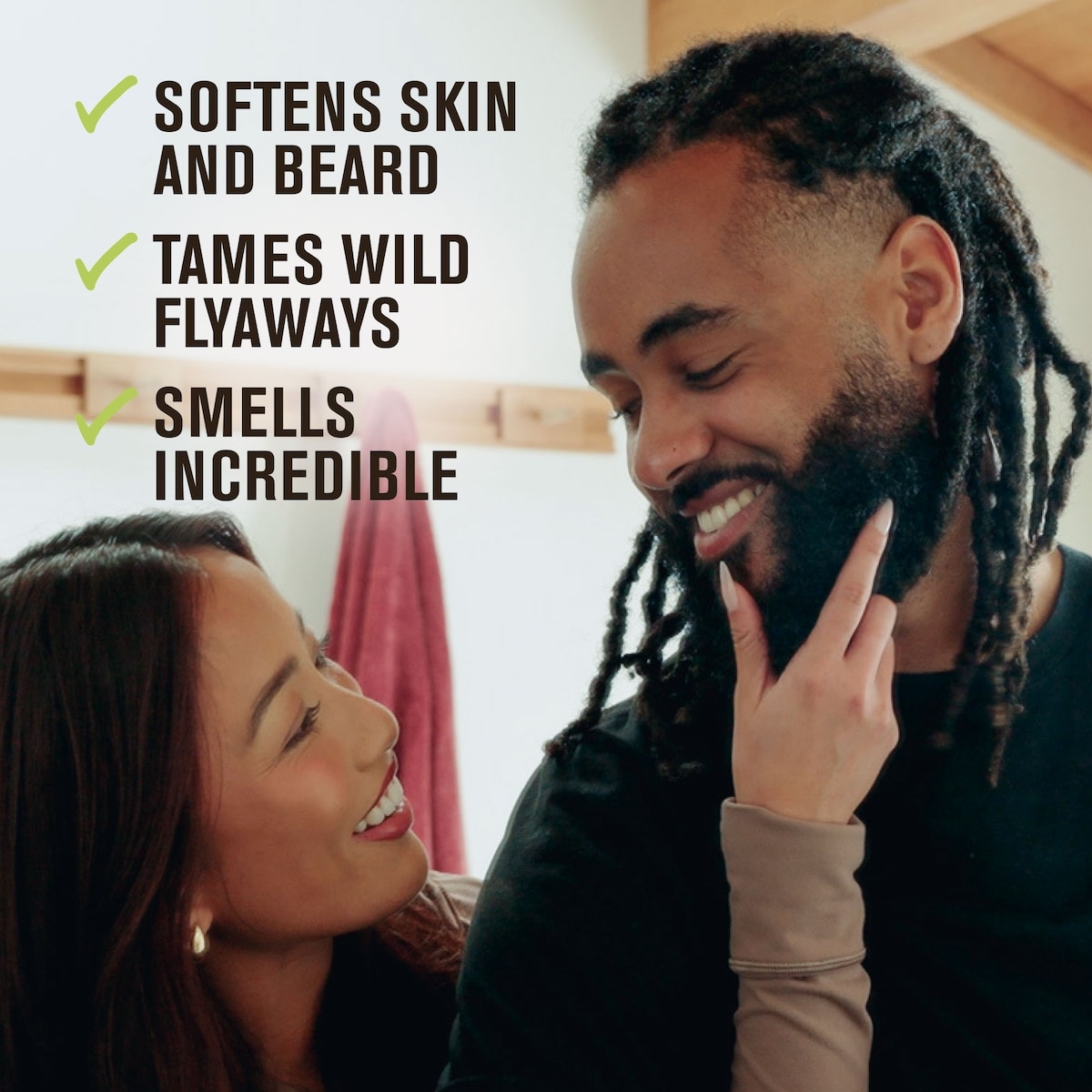 Beard Butter Aged Bourbon