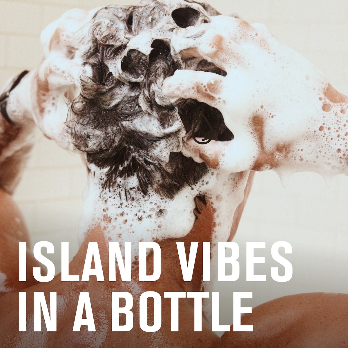 Shampoo Caribbean Coconut