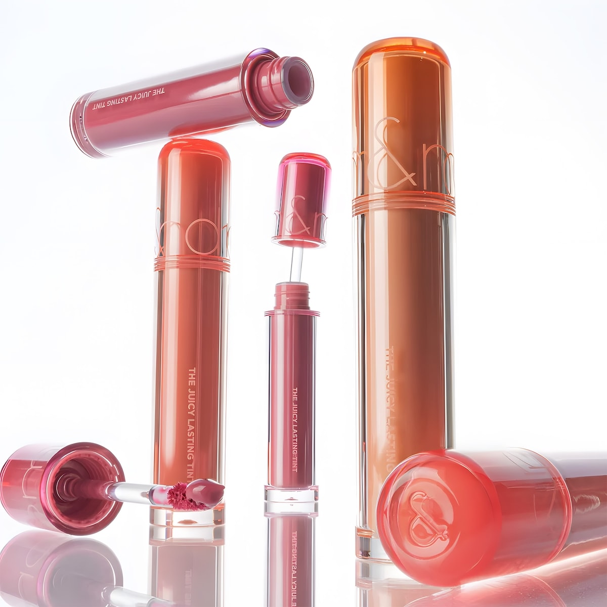 The Juicy Lasting Tint