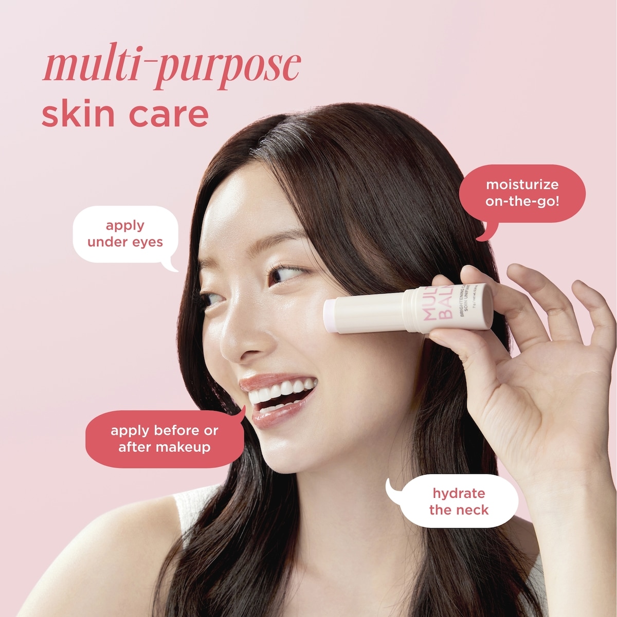 Multibalm Brightening Care