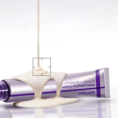360 Shot Pdrn Lifting Eye Cream 2