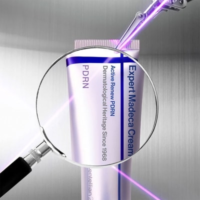 Expert Medeca Cream Active Renew Pdrn 3