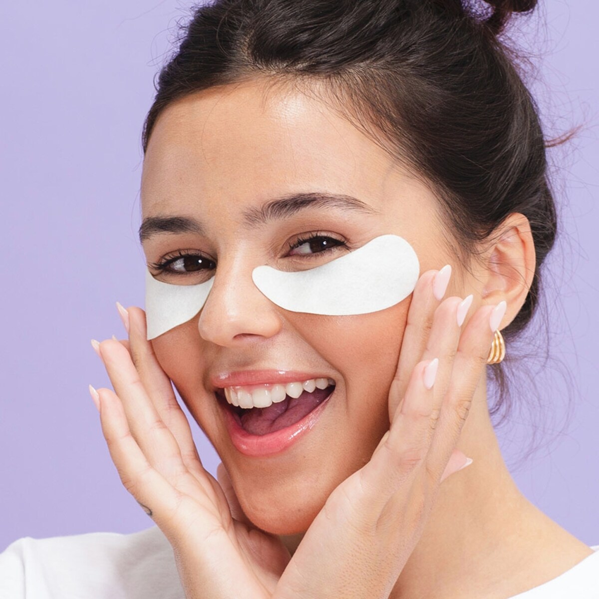 Collagen Under Eye Patch
