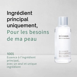 Essence Fermentée Bifida 2