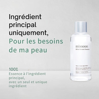 Essence Fermentée Bifida 2