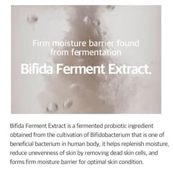 Essence Fermentée Bifida 3