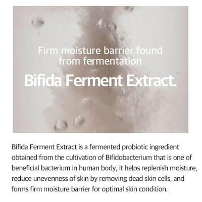 Essence Fermentée Bifida 3