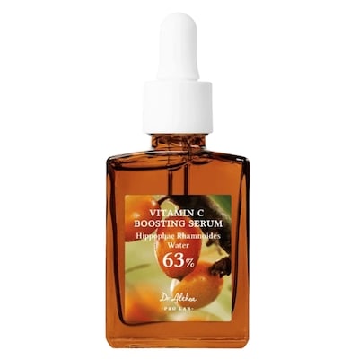 Vitamin C Boosting Serum 