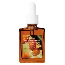 Sérum stimulant à la vitamine C  1