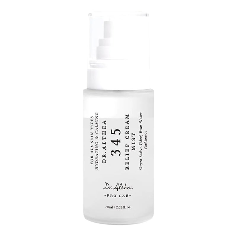 345 Relief Cream Mist