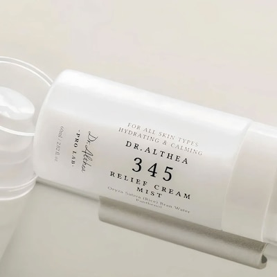 345 Relief Cream Mist 3