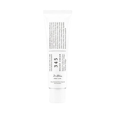 345 Relief Cream