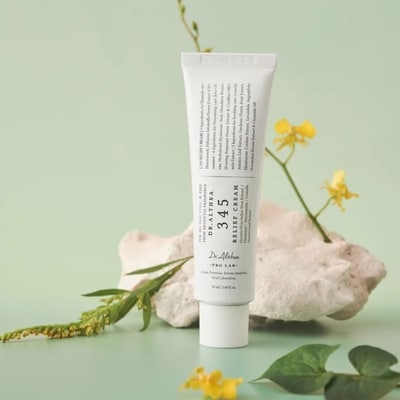 345 Relief Cream 3