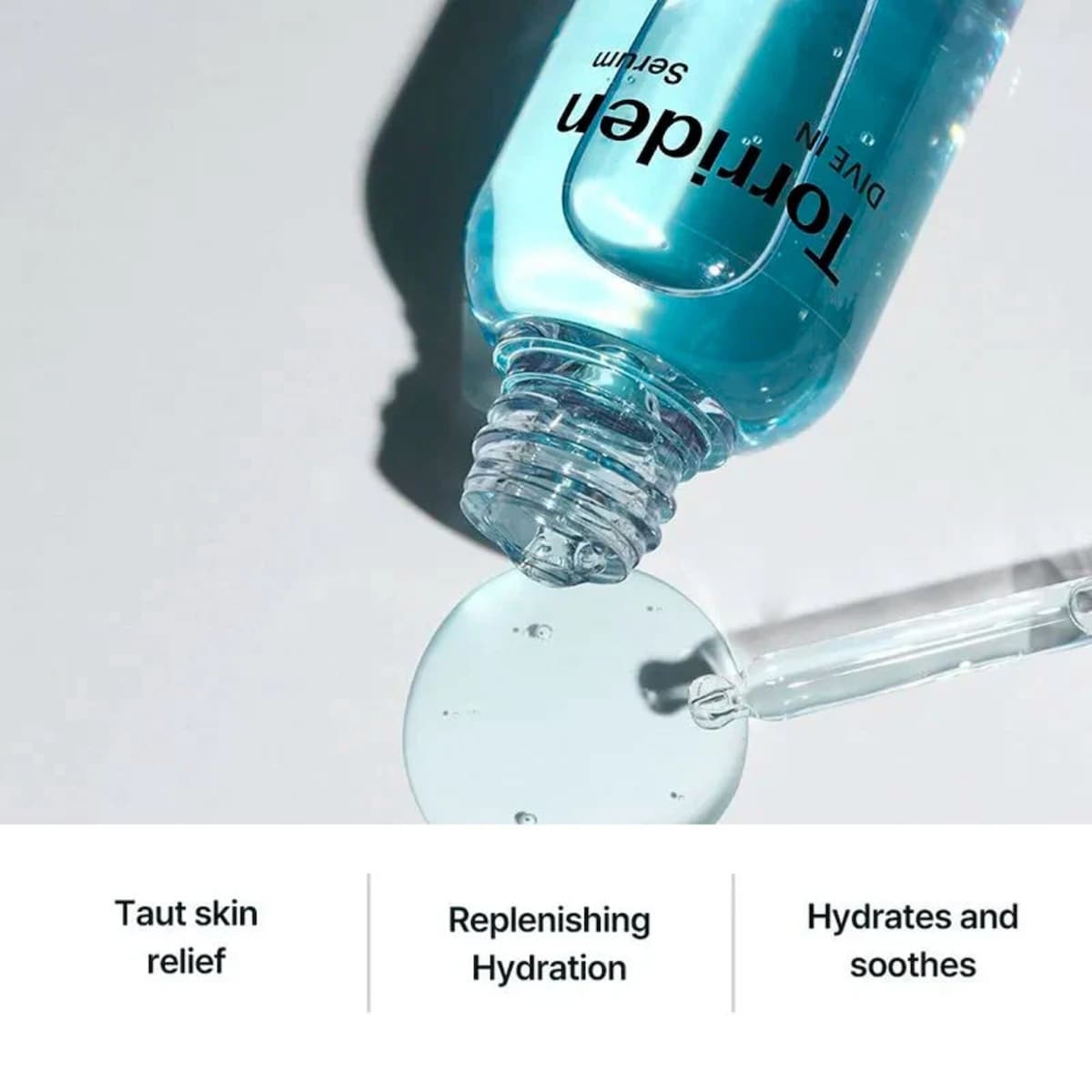 Dive-In Low Molecular Hyaluronic Acid Serum