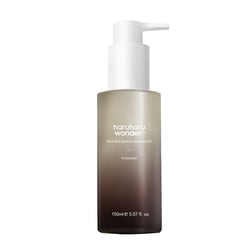 Black Rice Moisture Cleansing Oil Unscented 1
