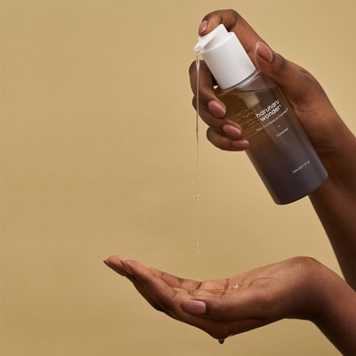 Black Rice Moisture Cleansing Oil Unscented 2
