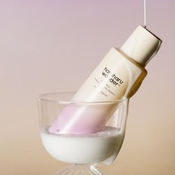 Essence barrière aux probiotiques de riz noir 4