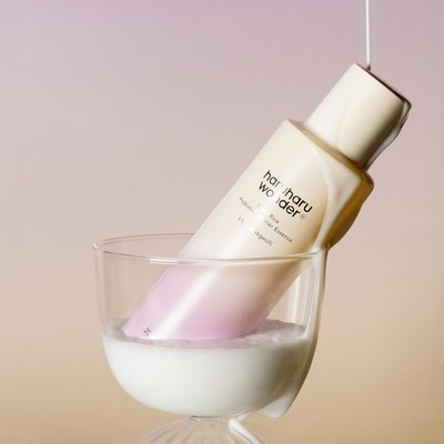 Essence barrière aux probiotiques de riz noir 4