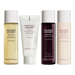 Best Glow Trial Kit 2