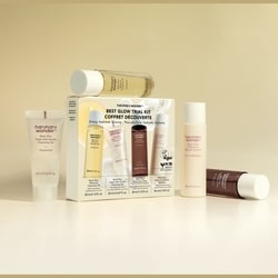 Best Glow Trial Kit 3
