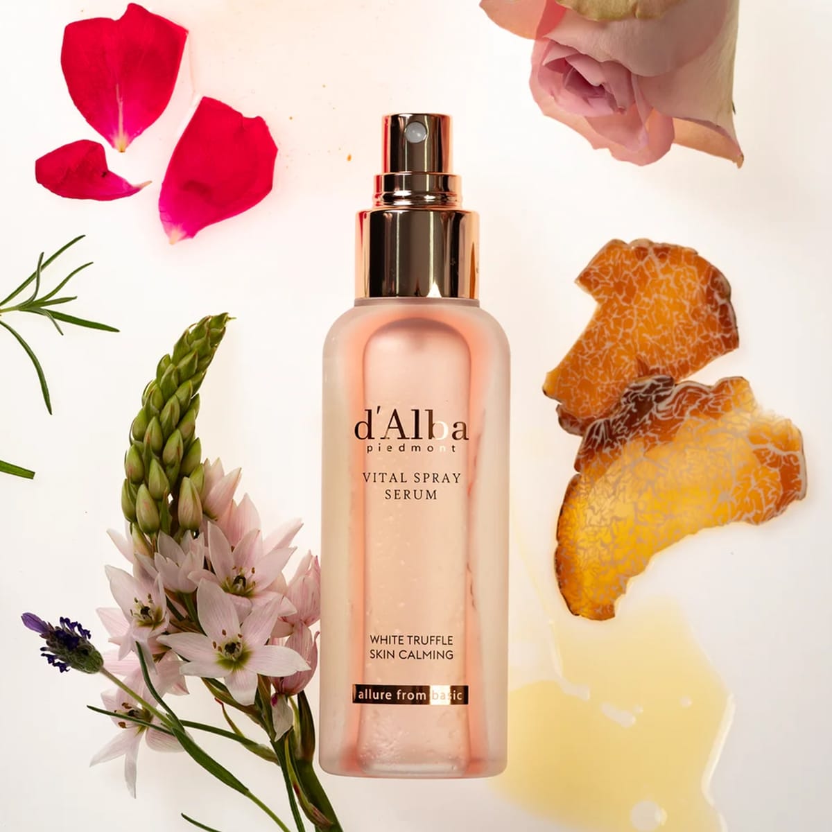 D'Alba Vital Spray Serum | Shoppers Drug Mart