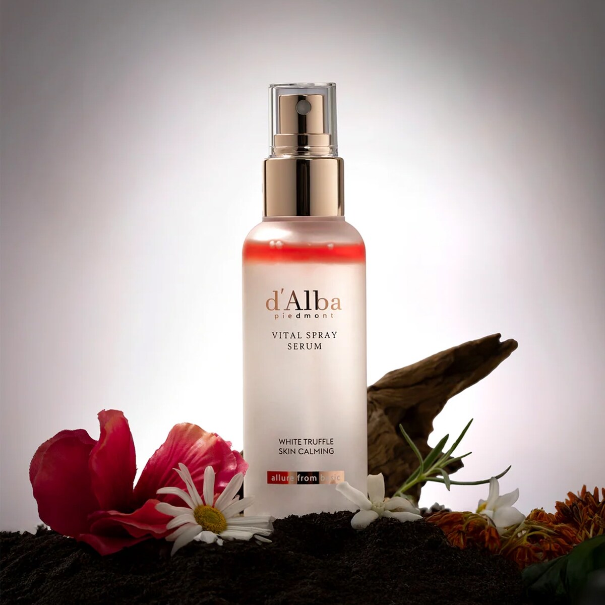 D'Alba Vital Spray Serum | Shoppers Drug Mart