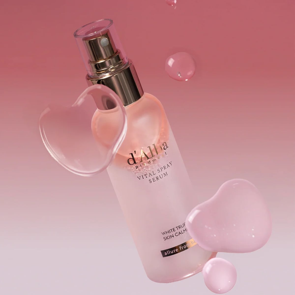 D'Alba Vital Spray Serum | Shoppers Drug Mart