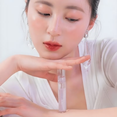Glasting Water Gloss 3