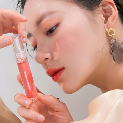 Glasting Water Gloss 4