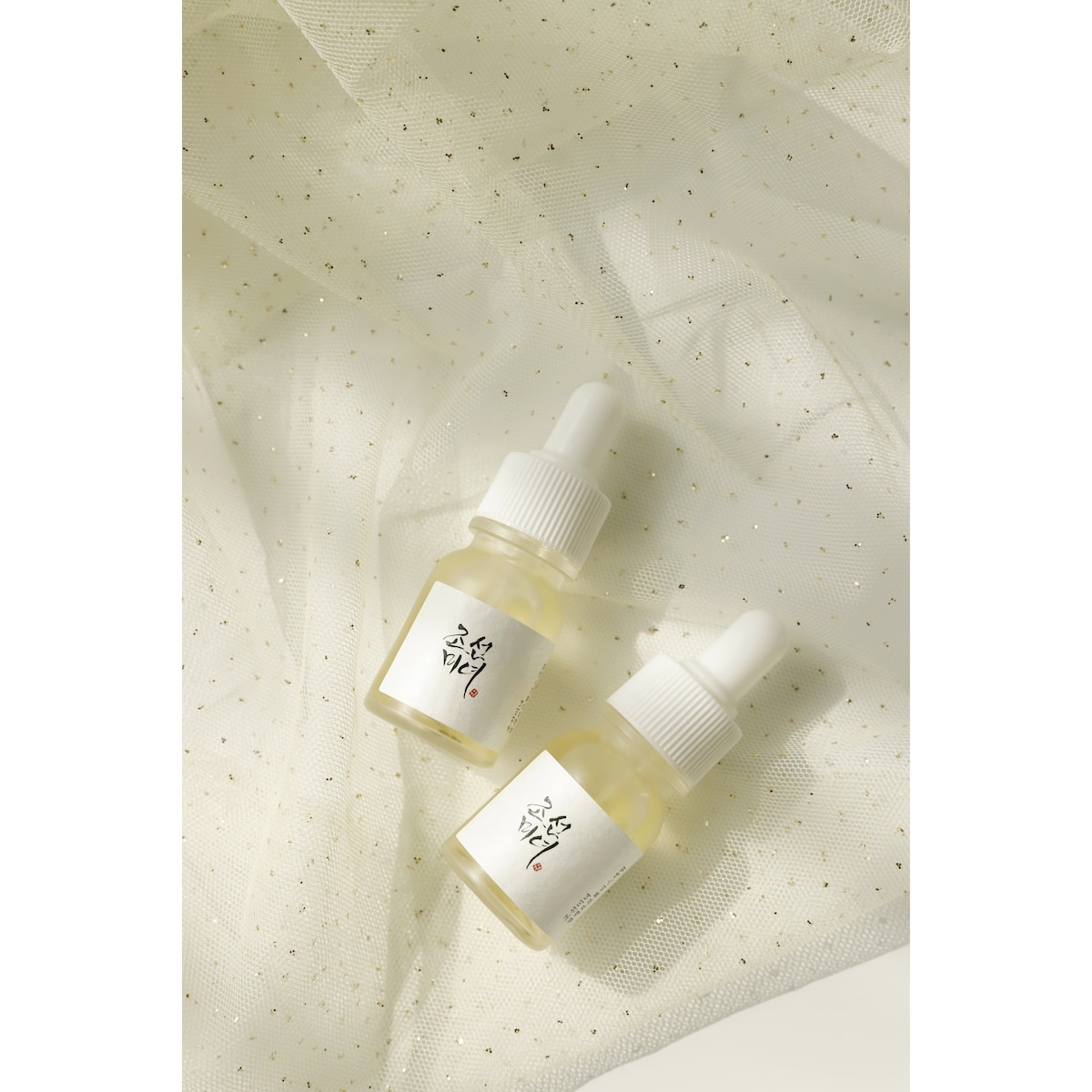 Glow Serum : Propolis + Niacinamide