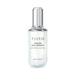  Ceramic Milk Ampoule 1
