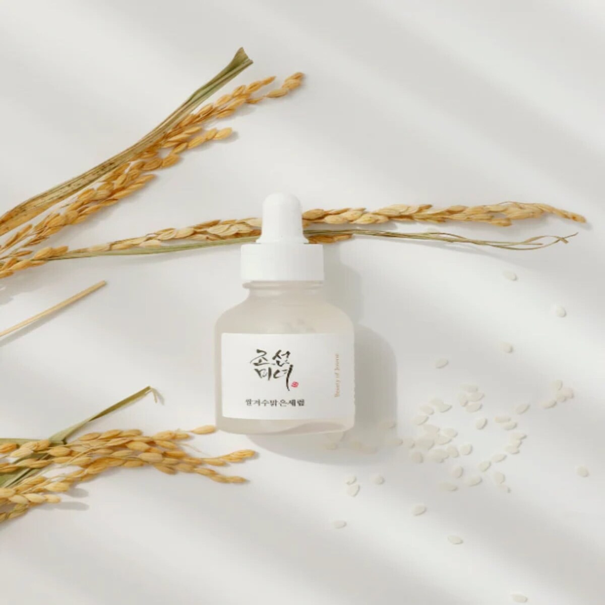 Glow Deep Serum : Rice + Arbutin
