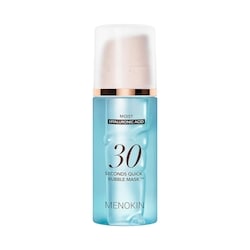 MOIST Hyaluronic Acid 30 Seconds Quick Bubble Mask 1