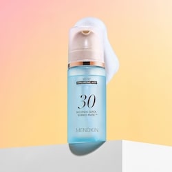 MOIST Hyaluronic Acid 30 Seconds Quick Bubble Mask 3