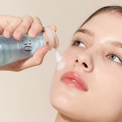 MOIST Hyaluronic Acid 30 Seconds Quick Bubble Mask 4
