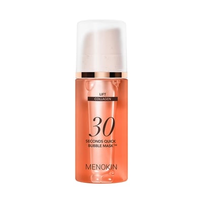 LIFT Collagen 30 Seconds Quick Bubble Mask