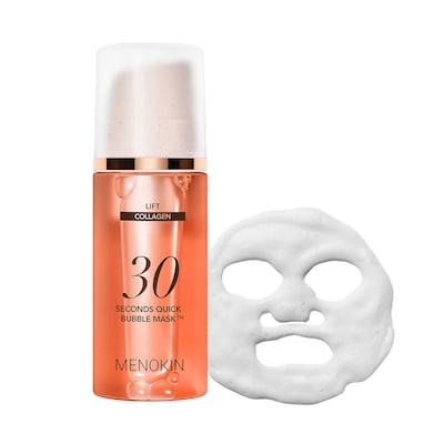 LIFT Collagen 30 Seconds Quick Bubble Mask 2