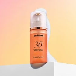 LIFT Collagen 30 Seconds Quick Bubble Mask 3
