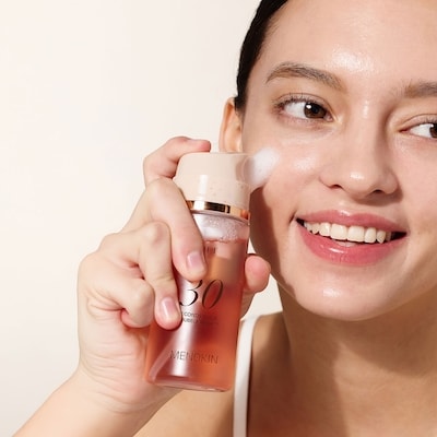 LIFT Collagen 30 Seconds Quick Bubble Mask 4