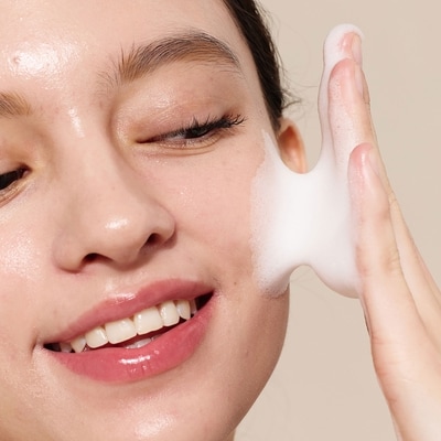 LIFT Collagen 30 Seconds Quick Bubble Mask 5