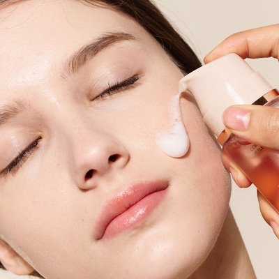 LIFT Collagen 30 Seconds Quick Bubble Mask 6